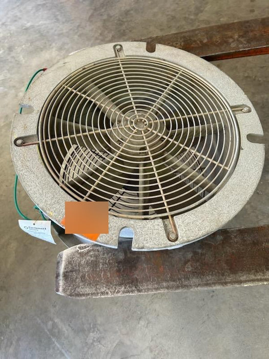 2020 MICHIGAN PNEUMATIC JF20