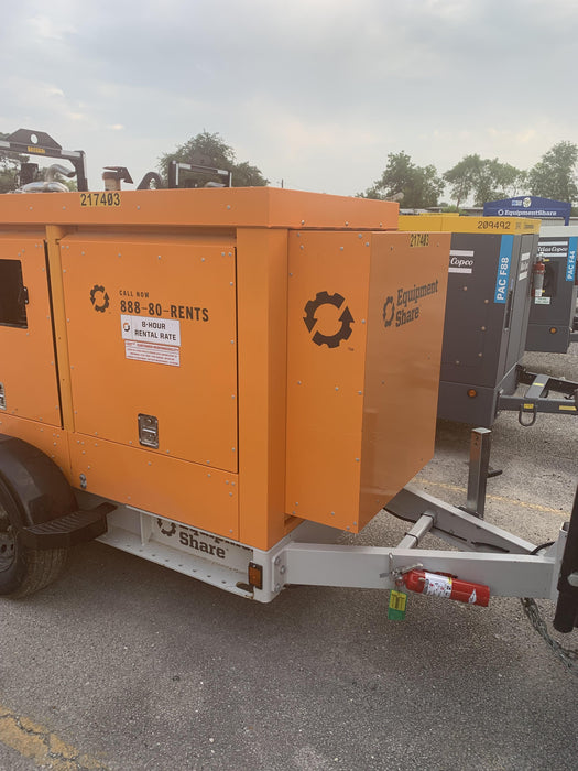 2022 PIONEER SAPP44S10L71-D2.9L4