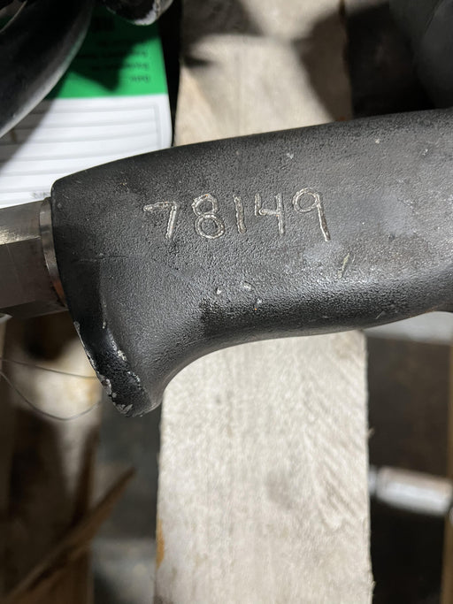 2020 MICHIGAN PNEUMATIC 750SS