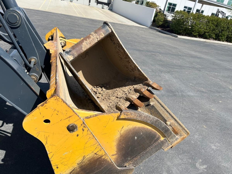 2020 JOHN DEERE 310LEP - Extendable Stick