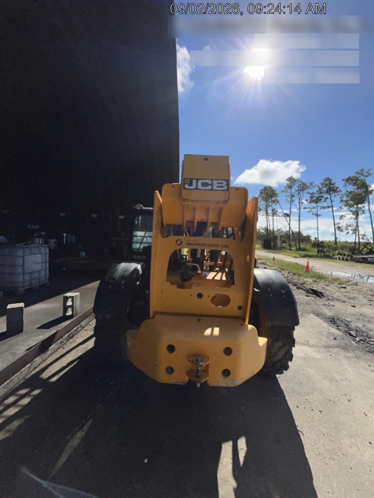 2024 JCB 509-42