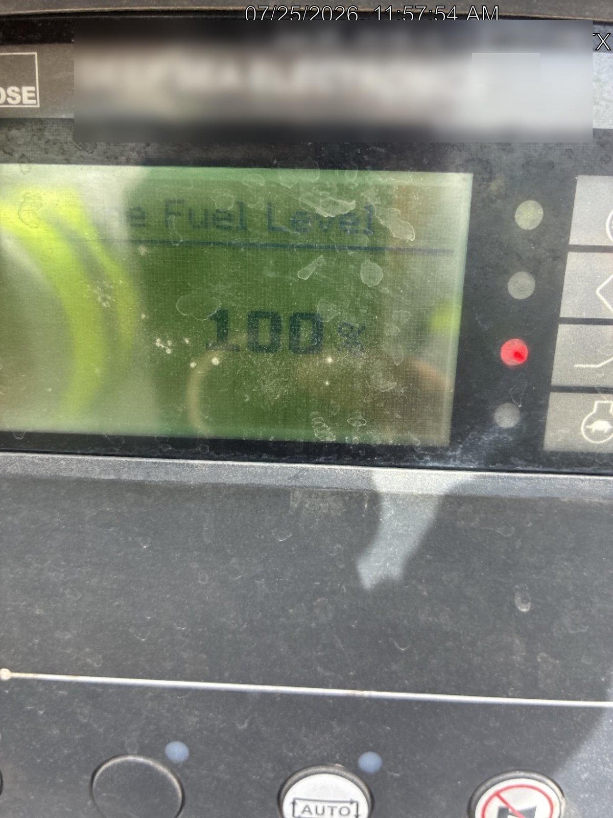 2022 WACKER NEUSON G25