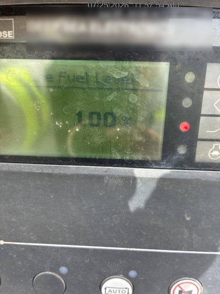 2022 WACKER NEUSON G25