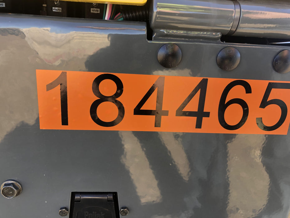 2021 WACKER NEUSON RTLx-SC3