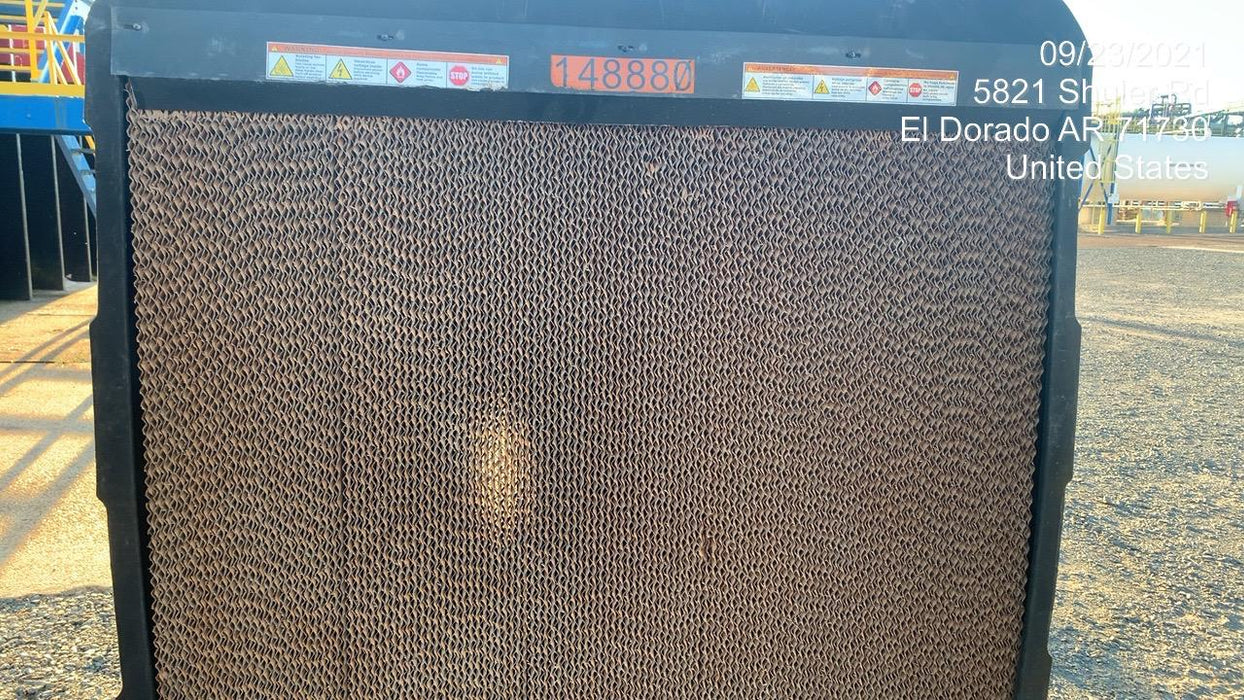 2021 PORTACOOL PACJS2601A1