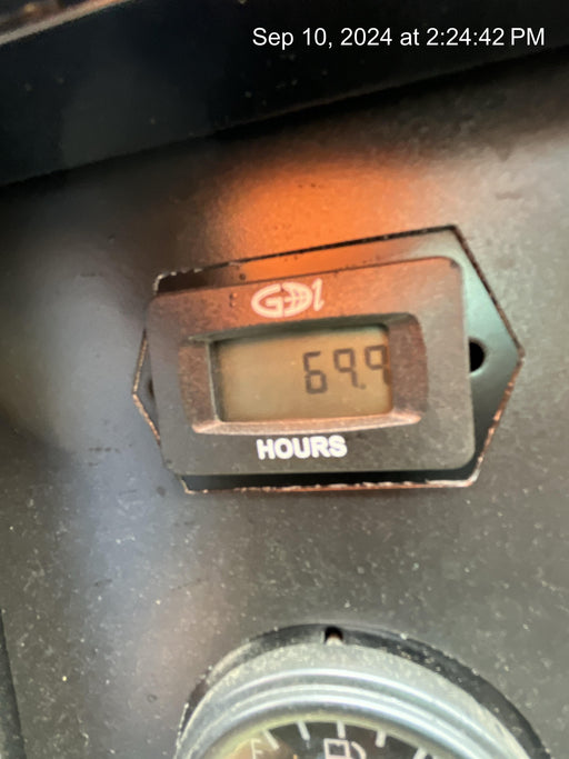 2024 Lincoln Electric LE400 Kubota V1505, Trlr, Cable Rack, Light Kit, ES Decals, T3