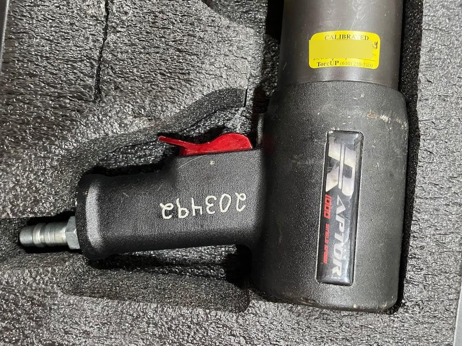 2021 TORCUP RP-1000-1