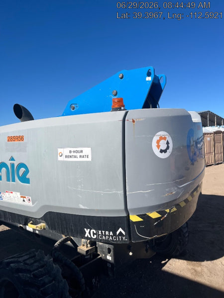 2022 GENIE S-45 XC