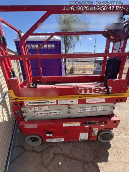 2020 MEC 1930SE