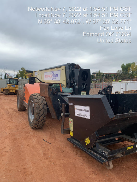 2020 ARROW MATERIAL HANDLING HP-6000-200