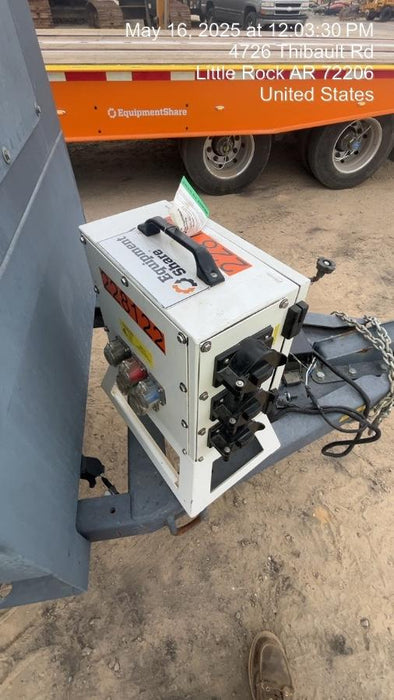 2022 TRYSTAR HTB-1DL-6P