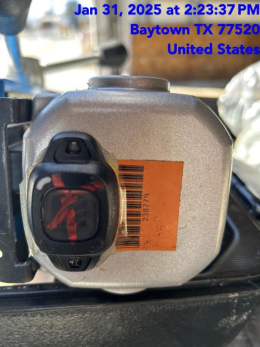 2022 HOUGEN MFG HMD904