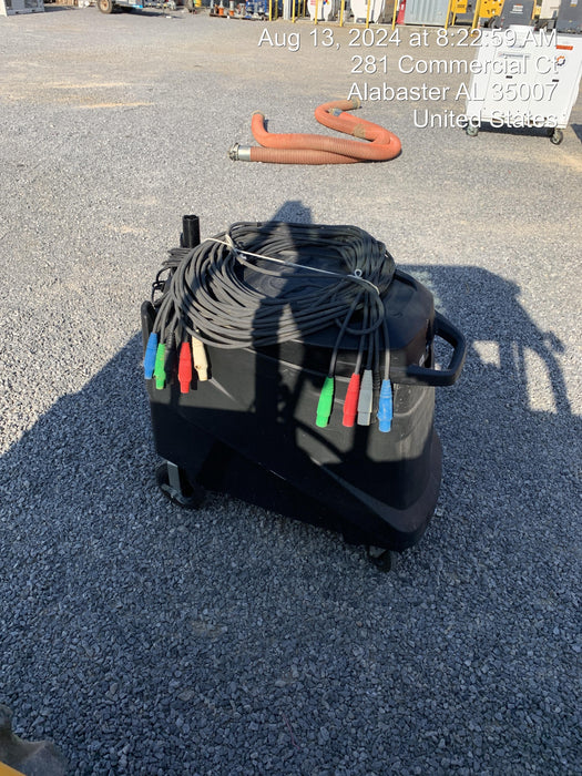 2020 POWER BREEZER PB10-MAX-06-B