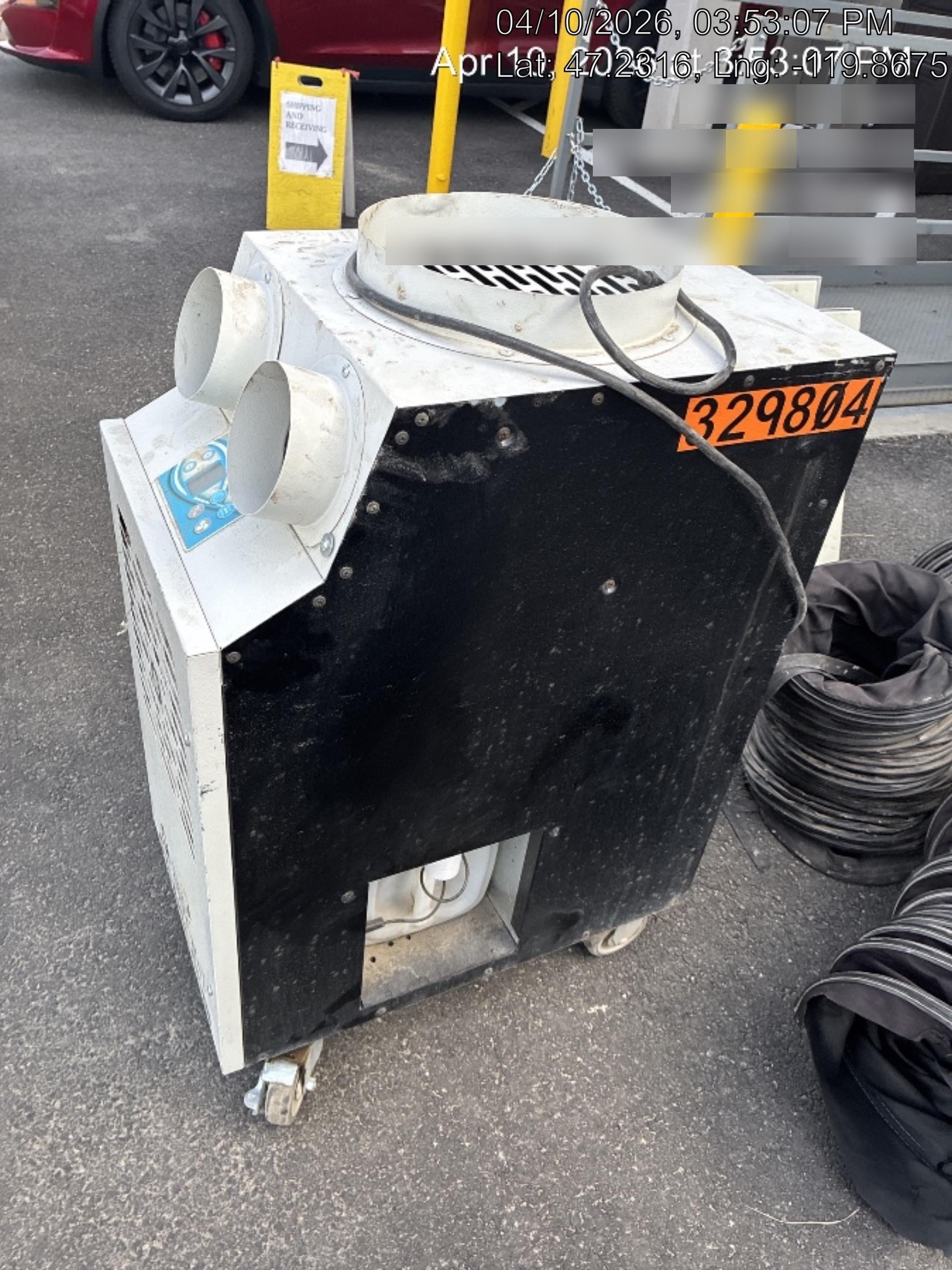 2023 KWIKOOL KPAC1411-2