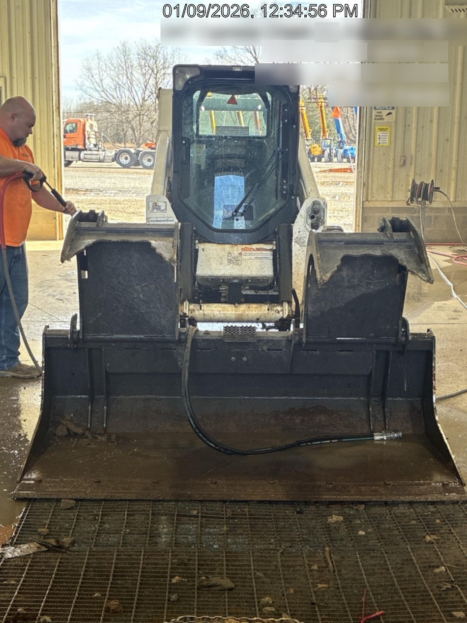2020 PALADIN UTILITY GRAPPLE 11876-0022