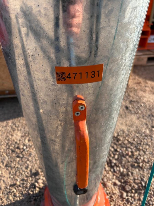 2024 MICHIGAN PNEUMATIC ES-6AM-TRACKER