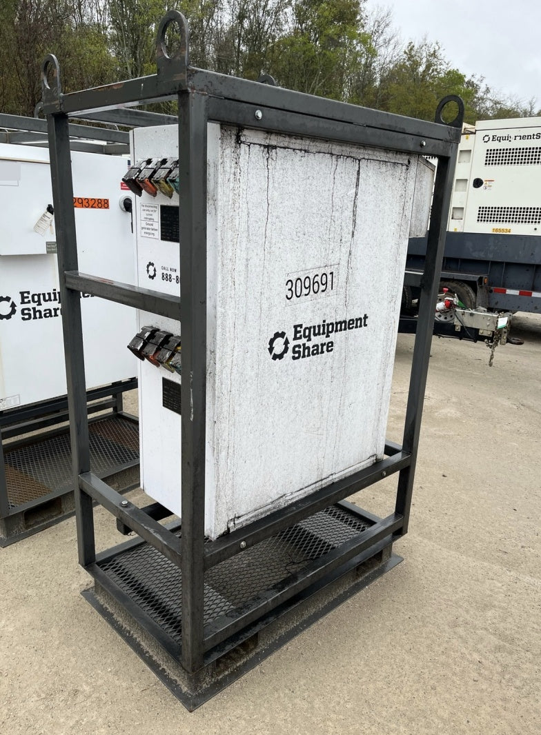2023 FUJI MD050-EQS