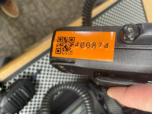 2024 MOTOROLA R7 DISPLAY