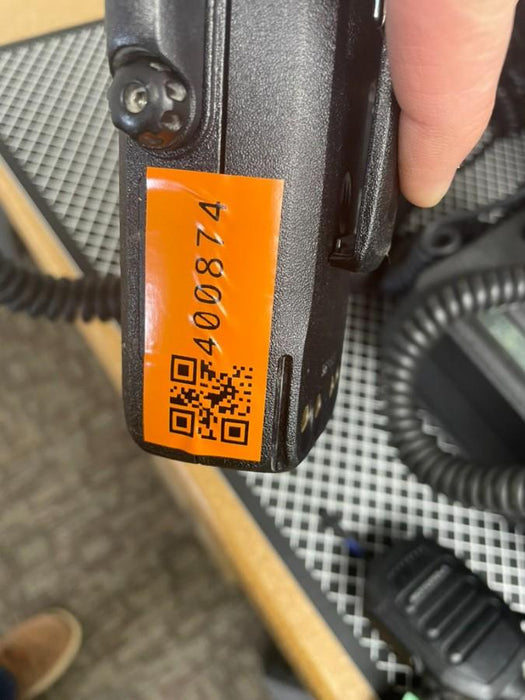 2024 MOTOROLA R7 DISPLAY