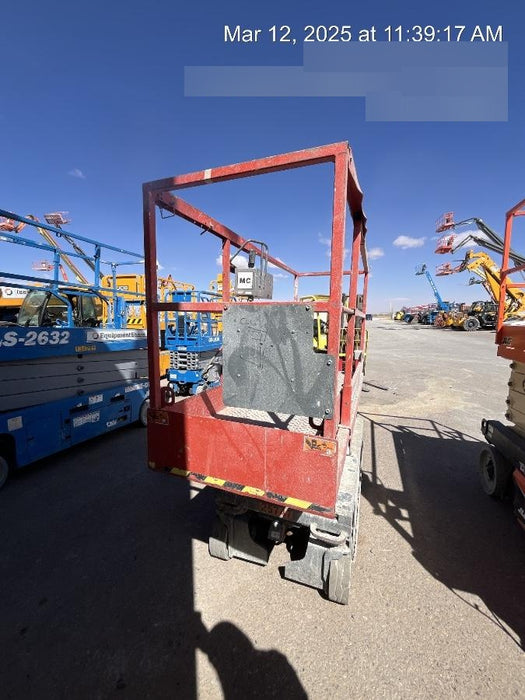 2019 Skyjack SJIII-3219 Standard w/Trojan Batteries