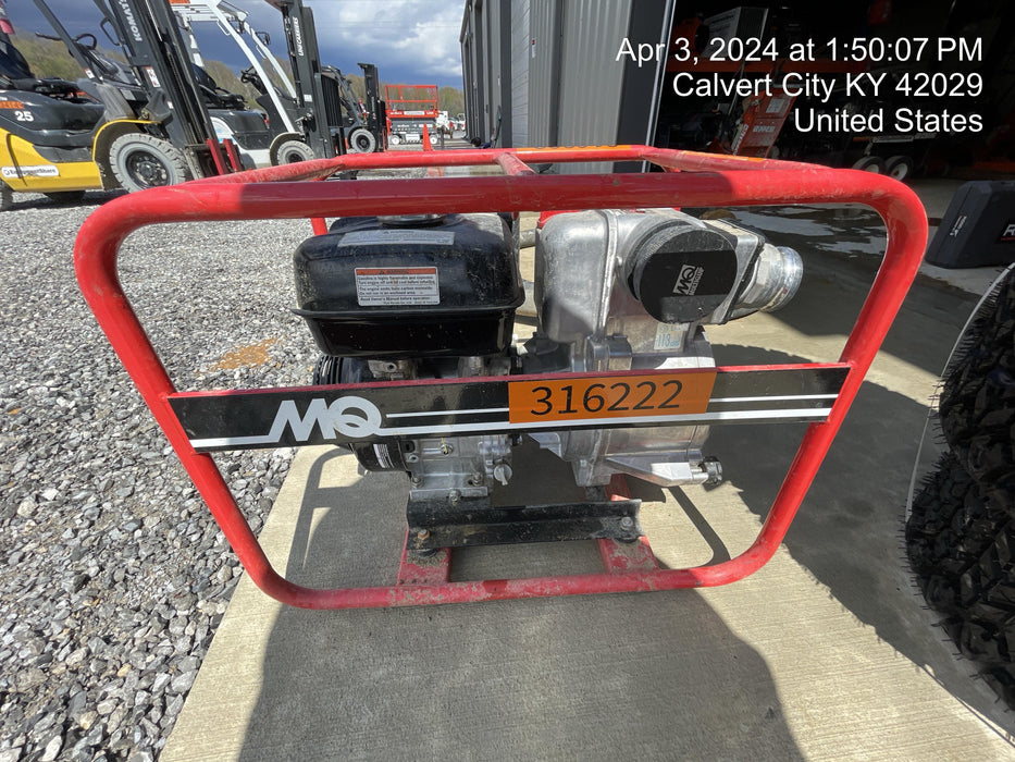 2023 MULTIQUIP QP3TH