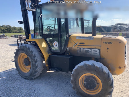 2021 JCB 940-4