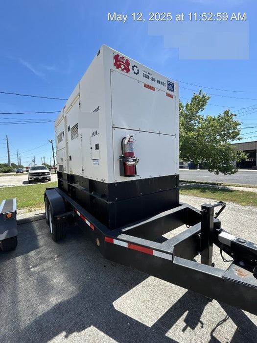 2023 MULTIQUIP DCA300