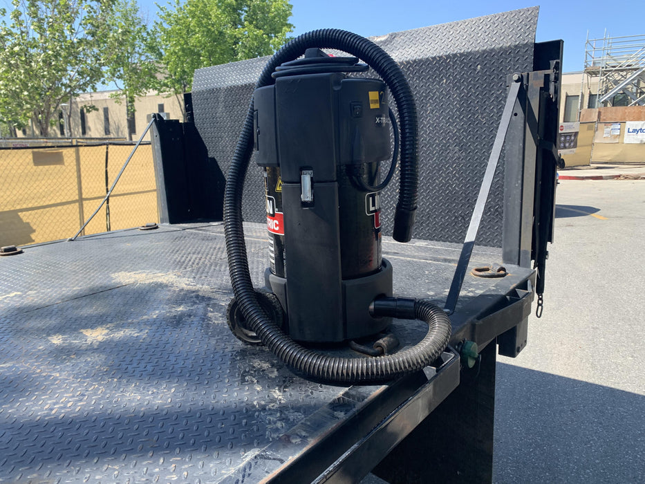 2022 LINCOLN ELECTRIC K3972-5