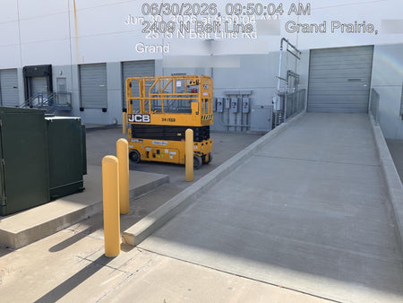 2023 JCB S2632E