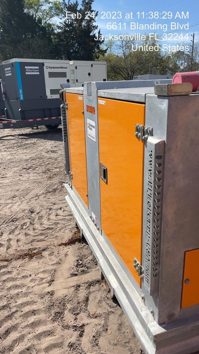 2021 MYERS-SETH MSP PP-150