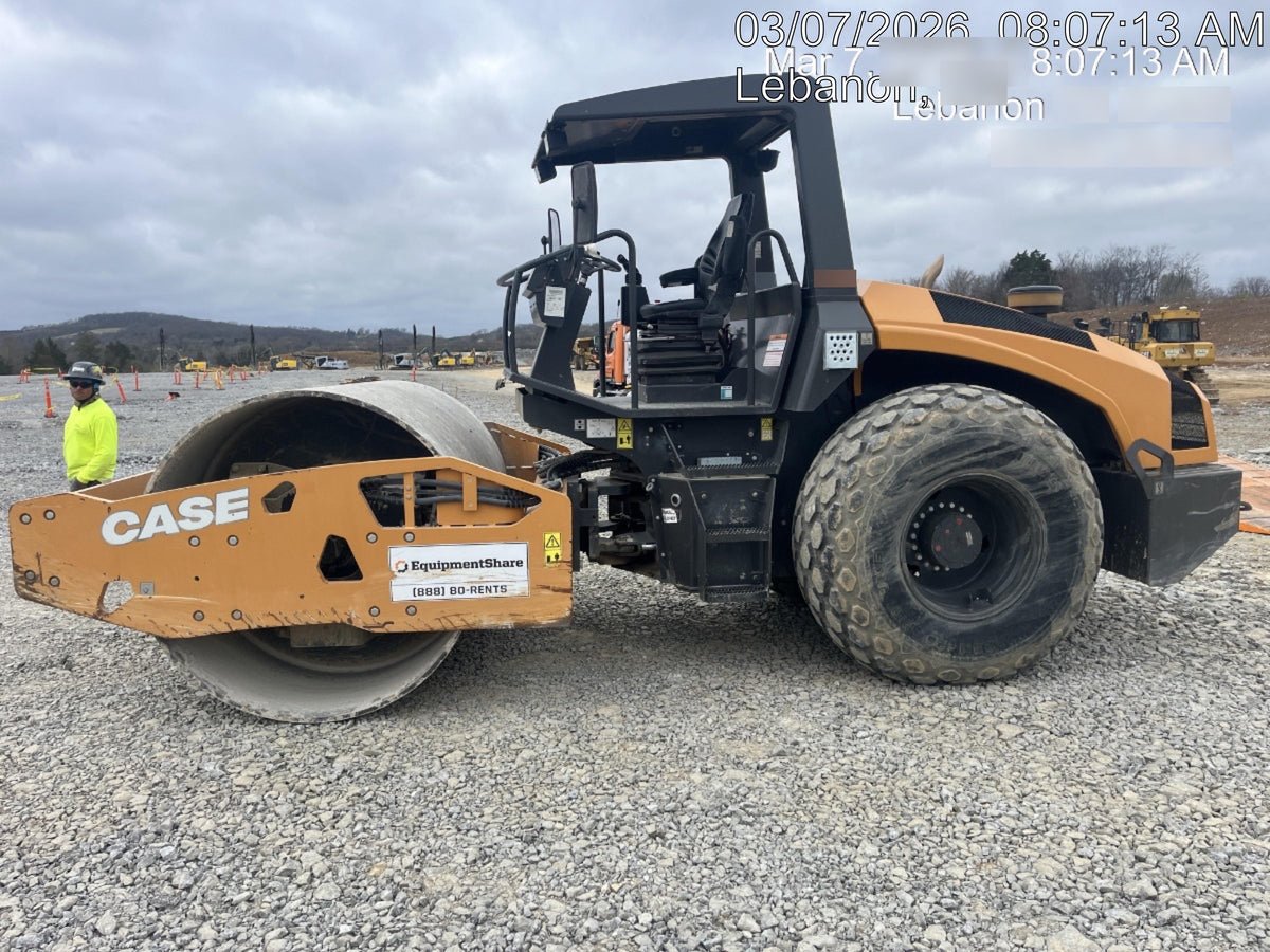 2020 CASE SV212D