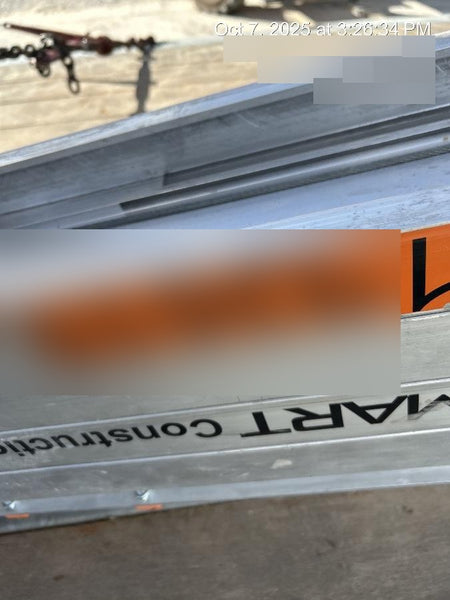 2021 LIFTSMART MLC-24