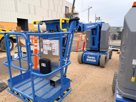 2026 GENIE Z30-20 N RJ
