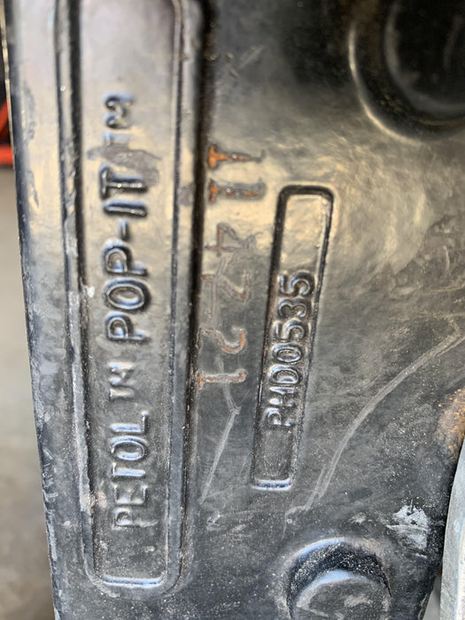 2020 GEARWRENCH PHD0535 GEARWRENCH