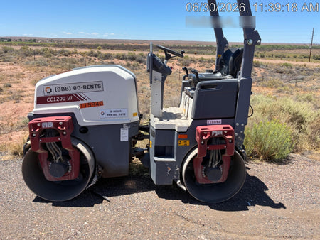 2020 DYNAPAC CC 1200