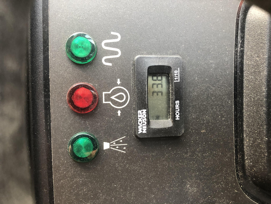 2019 WACKER NEUSON RD12A