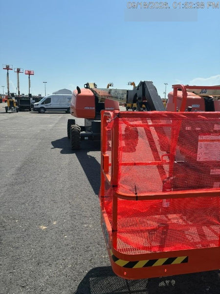 2026 JLG 460SJ
