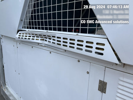 2023 SMARTECH SACP81A-HS