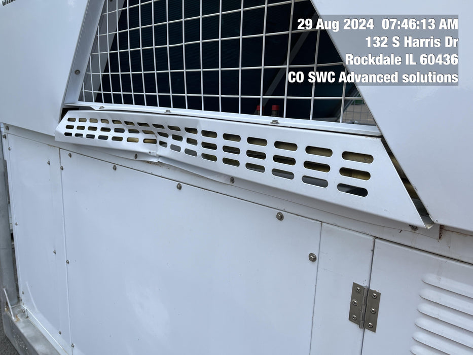 2023 SMARTECH SACP81A-HS