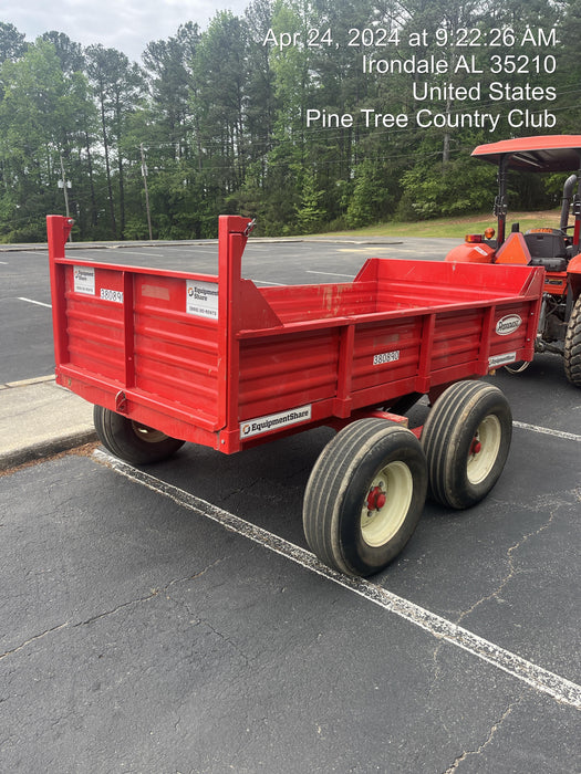 2024 PRONOVOST P-516