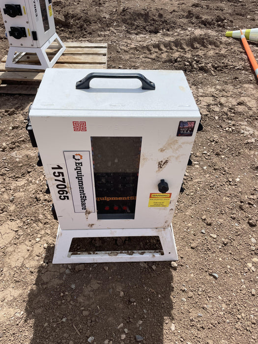 2021 TRYSTAR TP-2DEL-6P