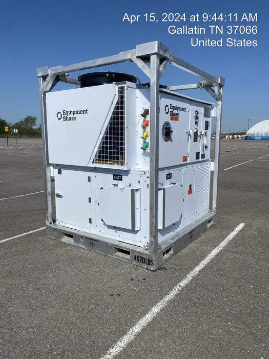 2024 SMARTECH SACP41A-HS