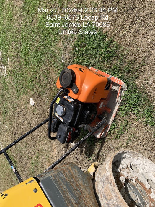 2023 MULTIQUIP MVC82VHW