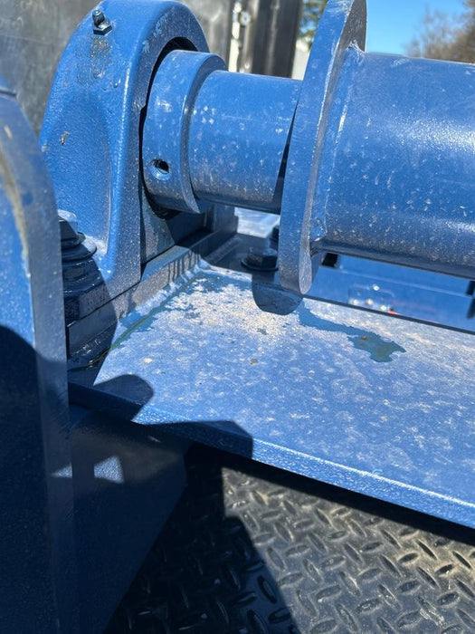 2024 CURRENT TOOLS 615