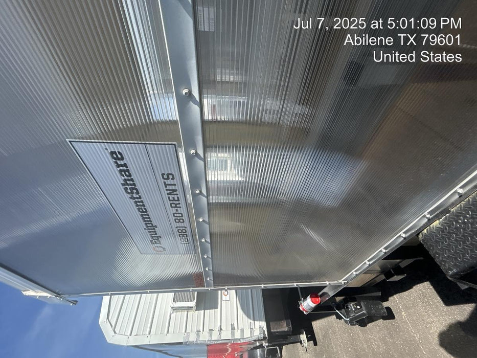 2025 PRO EPIC FBPRO-4K18S-D