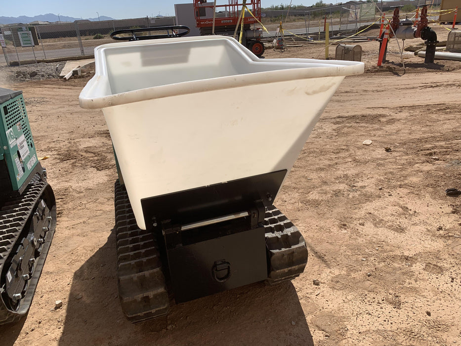 2020 MULTIQUIP WTB-16