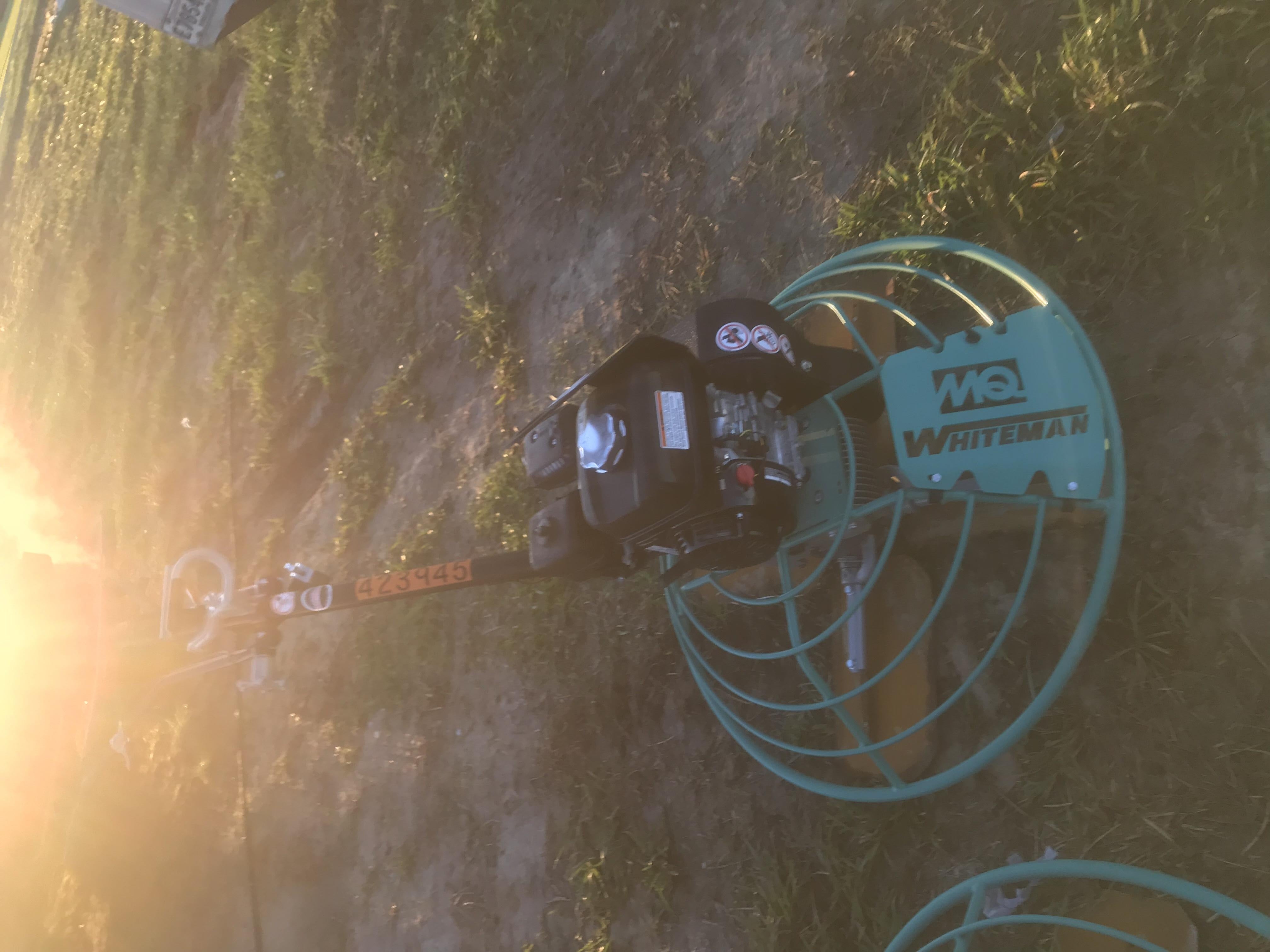 2024 MULTIQUIP J36H55