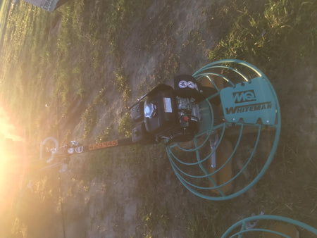 2024 MULTIQUIP J36H55