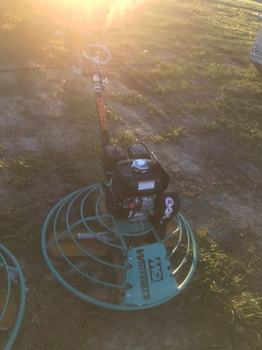 2024 MULTIQUIP J36H55