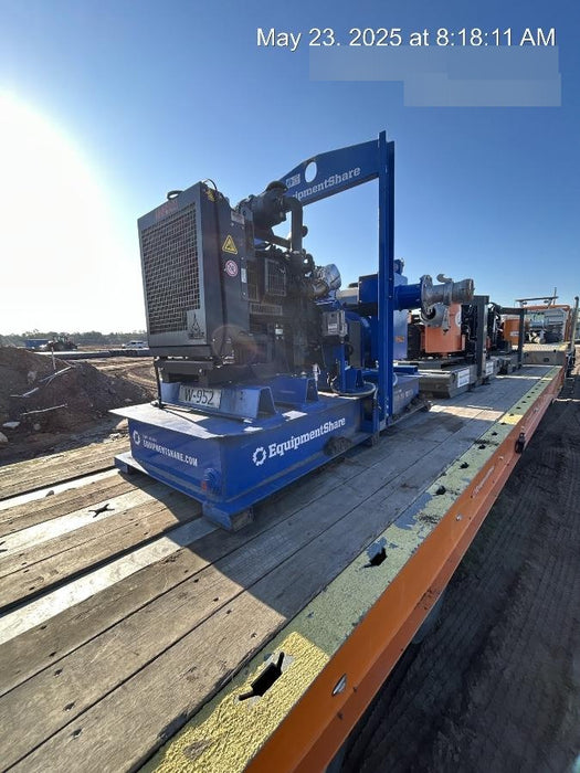 2023 THOMPSON 8RW-DDS-3.6-X